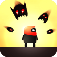 最后的忍者奔跑对决影子怪物app下载_最后的忍者奔跑对决影子怪物app最新版免费下载