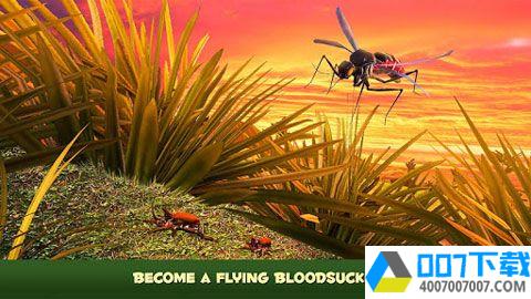 蚊子模拟器app下载_蚊子模拟器app最新版免费下载
