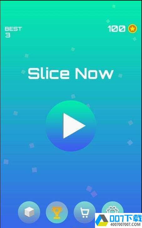 SliceNow游戏app下载_SliceNow游戏app最新版免费下载