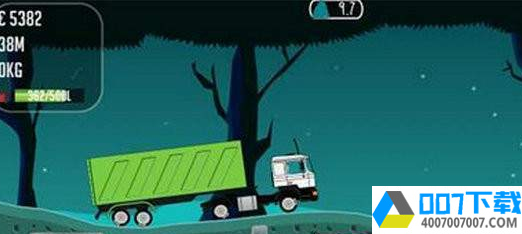 卡车司机乔app下载_卡车司机乔app最新版免费下载