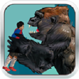 可恶的大猩猩app下载_可恶的大猩猩app最新版免费下载