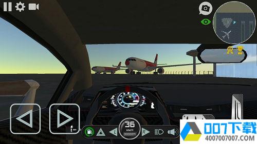 兰博基尼模拟驾驶app下载_兰博基尼模拟驾驶app最新版免费下载
