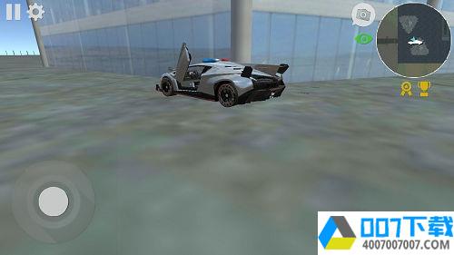 兰博基尼模拟驾驶app下载_兰博基尼模拟驾驶app最新版免费下载