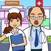 假装在医院玩app下载_假装在医院玩app最新版免费下载