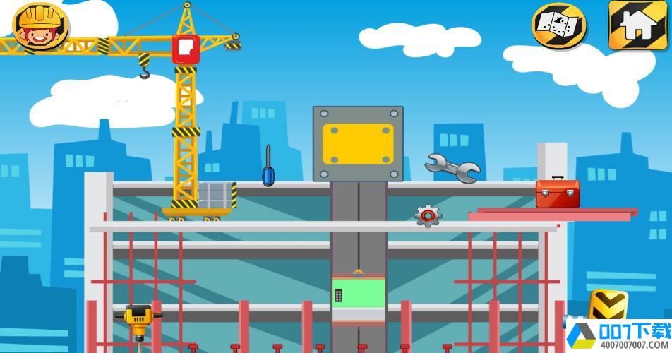建筑工人模拟app下载_建筑工人模拟app最新版免费下载