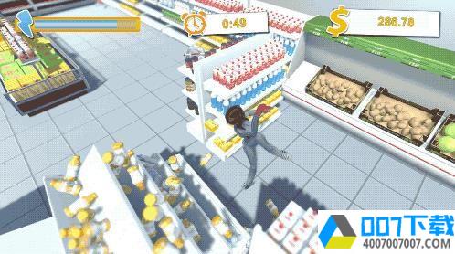 拆超市模拟器app下载_拆超市模拟器app最新版免费下载