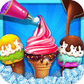 彩虹冰淇淋大师app下载_彩虹冰淇淋大师app最新版免费下载