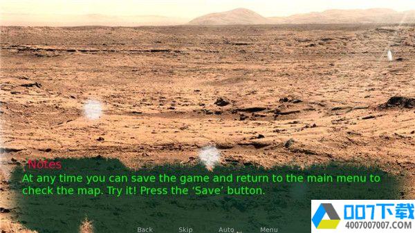 库拉奇火星之旅app下载_库拉奇火星之旅app最新版免费下载