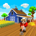 方块农场模拟器app下载_方块农场模拟器app最新版免费下载