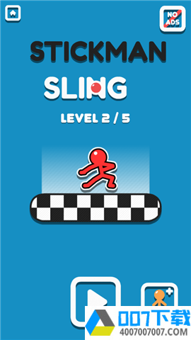 StickmanSlingapp下载_StickmanSlingapp最新版免费下载