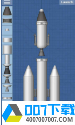 火箭组装模拟器app下载_火箭组装模拟器app最新版免费下载
