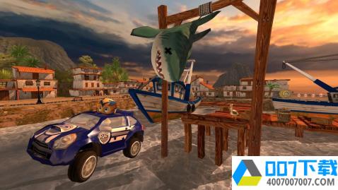 抖音沙滩赛车竞速app下载_抖音沙滩赛车竞速app最新版免费下载