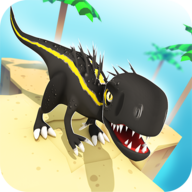 侏罗纪霸王龙恐龙app下载_侏罗纪霸王龙恐龙app最新版免费下载