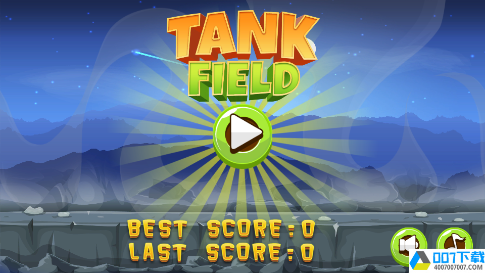 坦克野战app下载_坦克野战app最新版免费下载