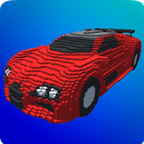 VoxelRacing