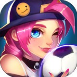 热血街头足球app下载_热血街头足球app最新版免费下载