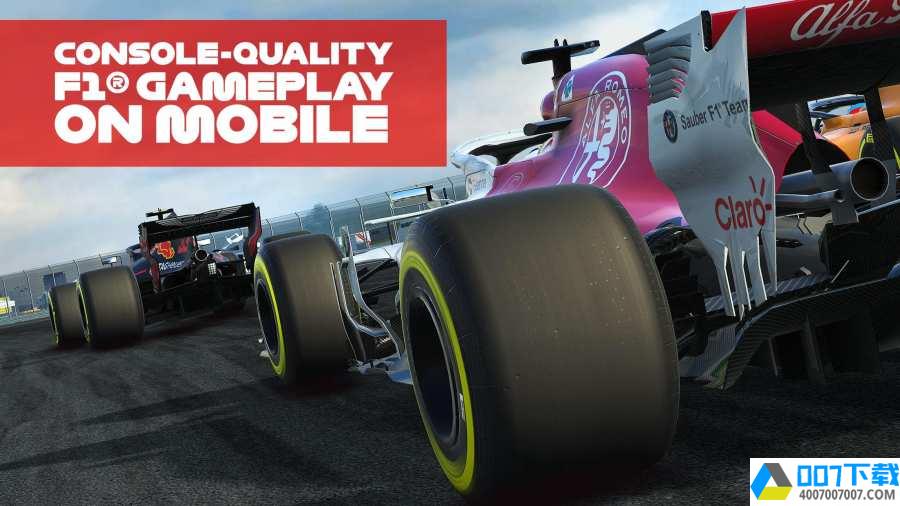 F1赛车移动版app下载_F1赛车移动版app最新版免费下载