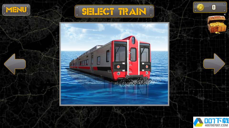 水上地铁模拟器app下载_水上地铁模拟器app最新版免费下载