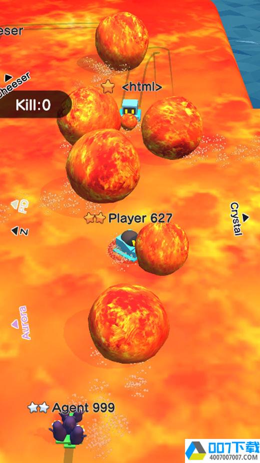 熔岩球大战app下载_熔岩球大战app最新版免费下载