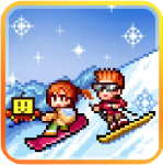 闪耀滑雪场物语中文版app下载_闪耀滑雪场物语中文版app最新版免费下载