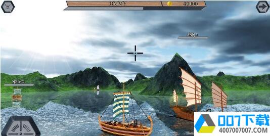 海盗的战舰世界app下载_海盗的战舰世界app最新版免费下载