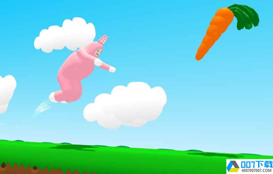 超级兔子人最新版app下载_超级兔子人最新版app最新版免费下载