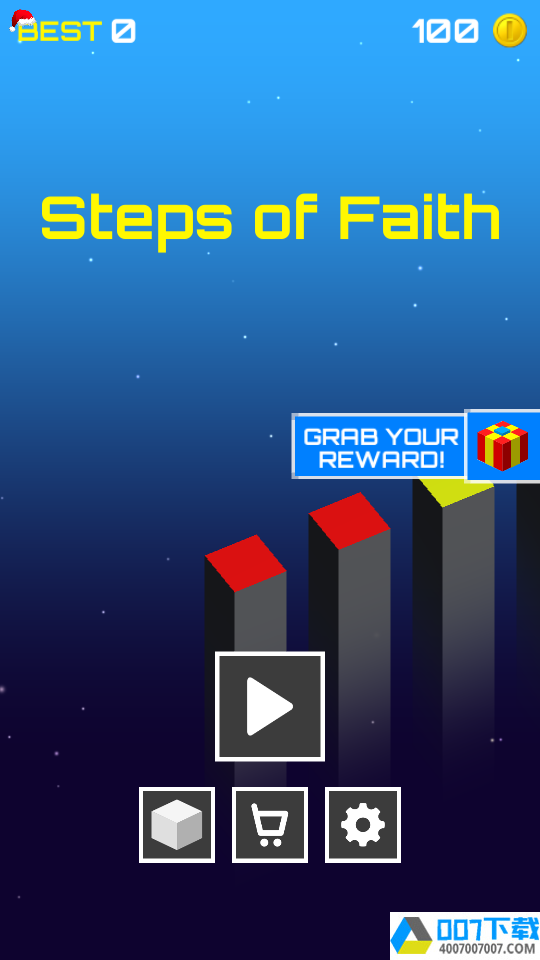 信仰的阶梯app下载_信仰的阶梯app最新版免费下载