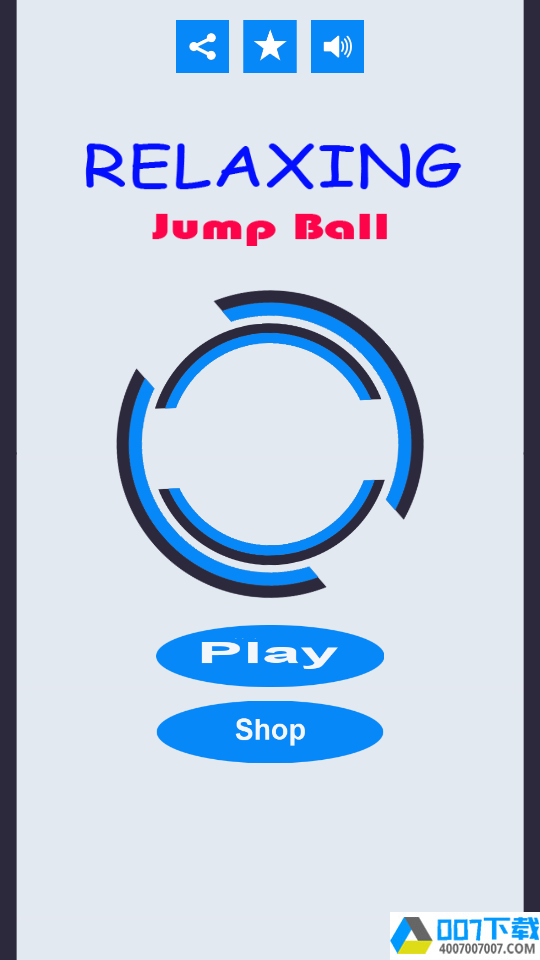 轻松跳球app下载_轻松跳球app最新版免费下载
