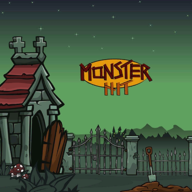 怪物击中安卓版app下载_怪物击中安卓版app最新版免费下载