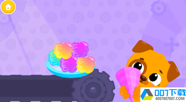 可爱小巧的糖果厂app下载_可爱小巧的糖果厂app最新版免费下载