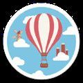 气球骑士app下载_气球骑士app最新版免费下载