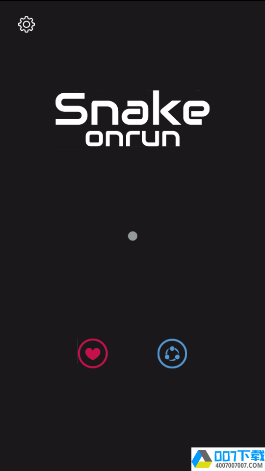 蛇形奔跑app下载_蛇形奔跑app最新版免费下载