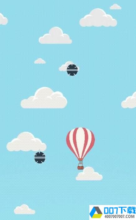 气球骑士app下载_气球骑士app最新版免费下载