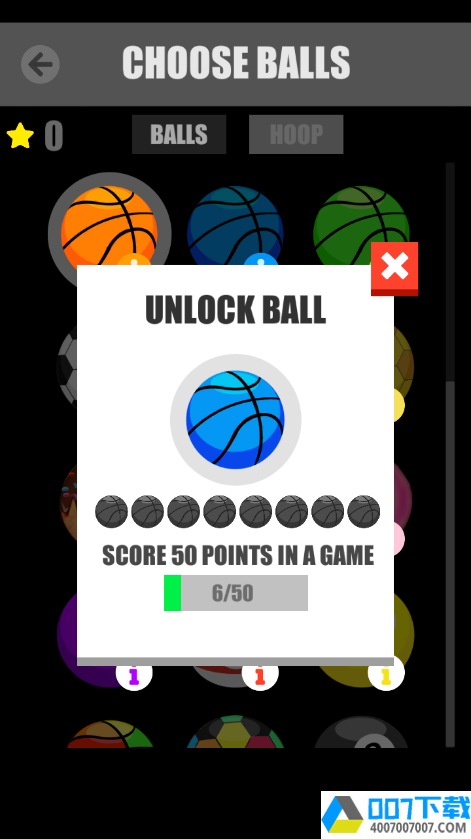 弹球扣篮app下载_弹球扣篮app最新版免费下载