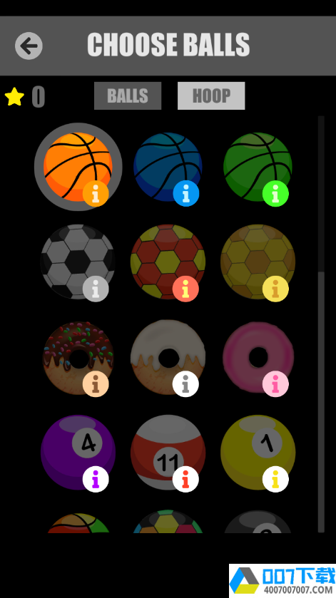弹球扣篮app下载_弹球扣篮app最新版免费下载