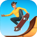 翻转溜冰者app下载_翻转溜冰者app最新版免费下载