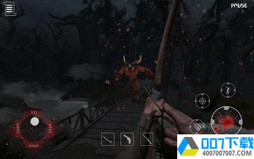 ForestMonsterHuntingapp下载_ForestMonsterHuntingapp最新版免费下载