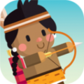 弓箭小妞游戏app下载_弓箭小妞游戏app最新版免费下载