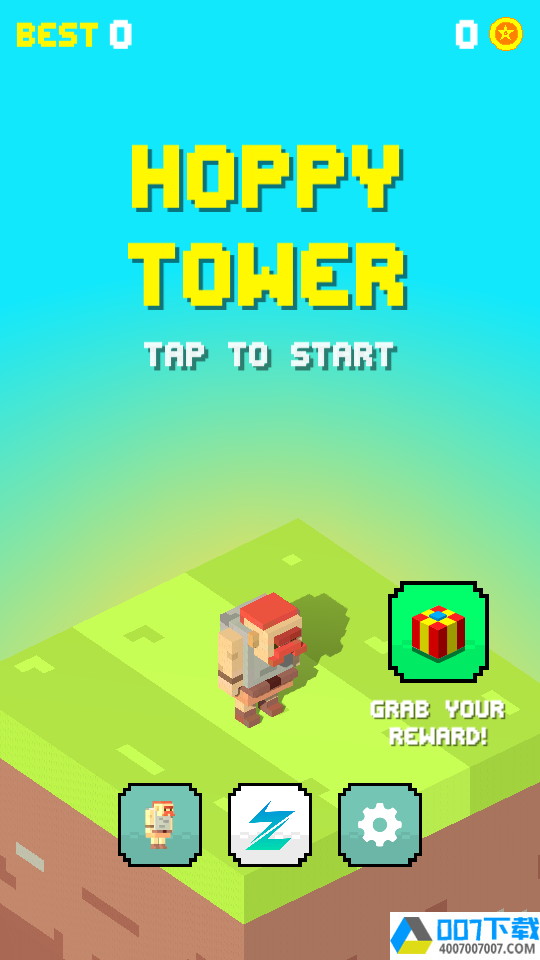 HoppyTowerapp下载_HoppyTowerapp最新版免费下载