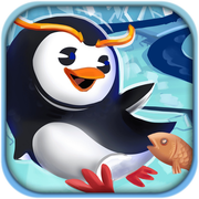 雪地疯狂企鹅app下载_雪地疯狂企鹅app最新版免费下载