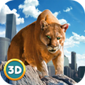 愤怒的美洲狮攻城记app下载_愤怒的美洲狮攻城记app最新版免费下载