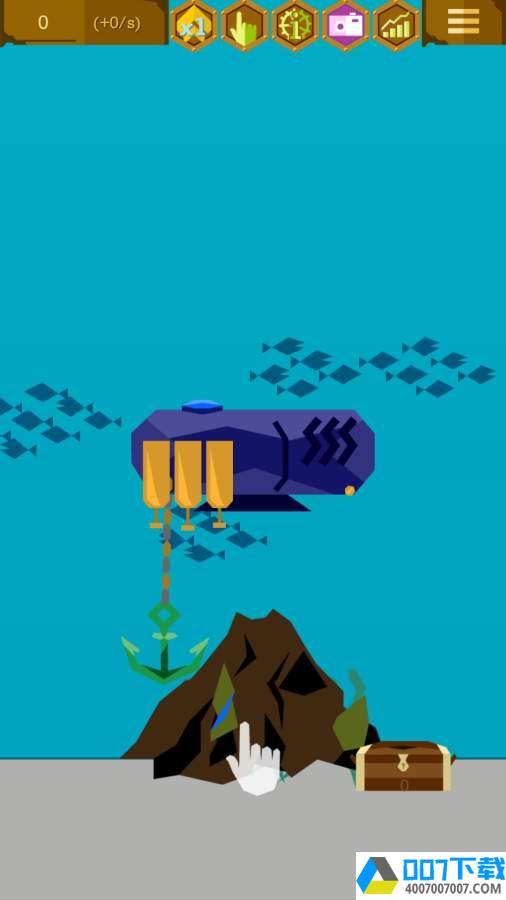 海底两万里蒸汽朋克app下载_海底两万里蒸汽朋克app最新版免费下载