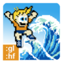 波浪跳跃app下载_波浪跳跃app最新版免费下载
