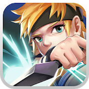 忍者战士传奇app下载_忍者战士传奇app最新版免费下载