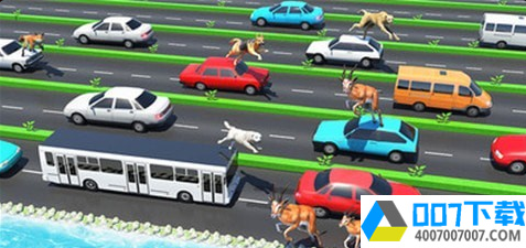 公路上的动物app下载_公路上的动物app最新版免费下载