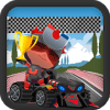 3D小赛车app下载_3D小赛车app最新版免费下载