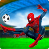 蜘蛛侠2018足球联赛app下载_蜘蛛侠2018足球联赛app最新版免费下载