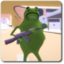 疯狂青蛙模拟器app下载_疯狂青蛙模拟器app最新版免费下载