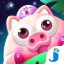 猪来了庄园日记app下载_猪来了庄园日记app最新版免费下载