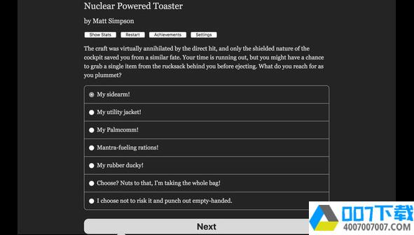 核动力烤面包机app下载_核动力烤面包机app最新版免费下载